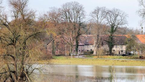 Hofgut Guntershausen Hofgut Guntershausen