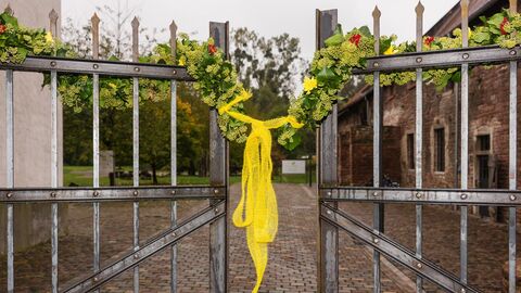 Hofgut Guntershausen