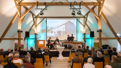 Hofgut Guntershausen