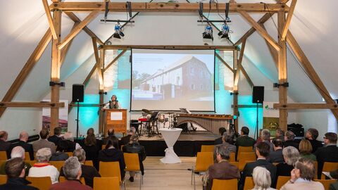 Hofgut Guntershausen