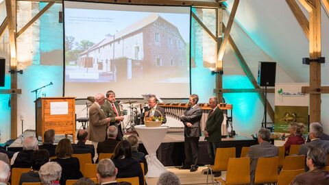 Hofgut Guntershausen