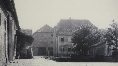 Hofgut Guntershausen Hofgut Guntershausen