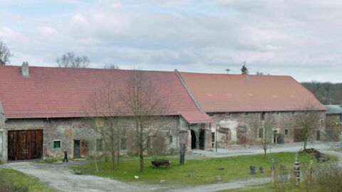 Hofgut Guntershausen Hofgut Guntershausen
