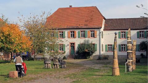 Hofgut Guntershausen Hofgut Guntershausen