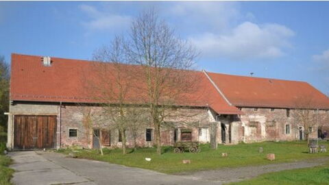 Hofgut Guntershausen Hofgut Guntershausen