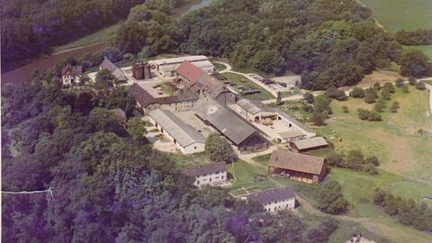 Hofgut Guntershausen Hofgut Guntershausen